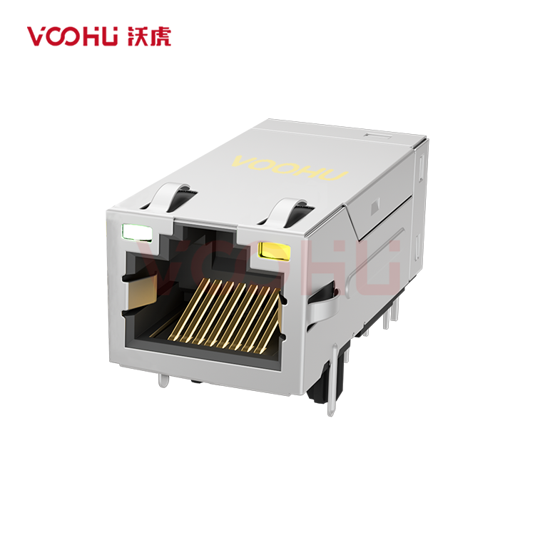 Network interface (RJ45/RJ11)