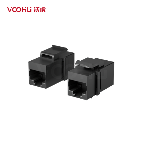 RJ45 Straight Connector