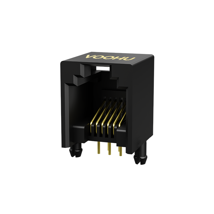 Network interface (RJ45/RJ11)