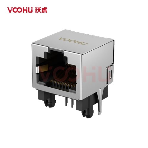 Network interface (RJ45/RJ11)