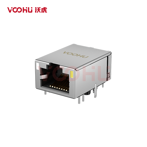 Network interface (RJ45/RJ11)