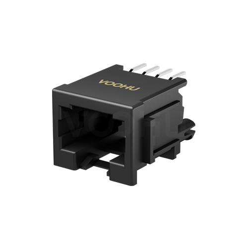 Network interface (RJ45/RJ11)