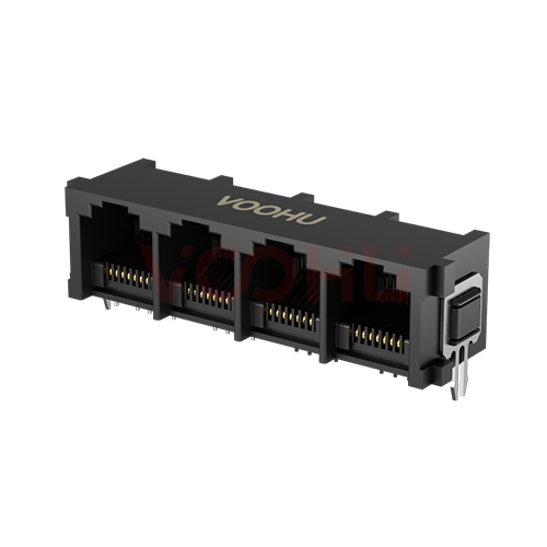Network interface (RJ45/RJ11)