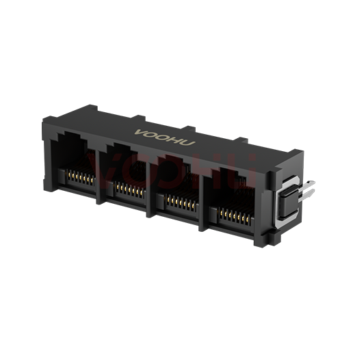 Network interface (RJ45/RJ11)
