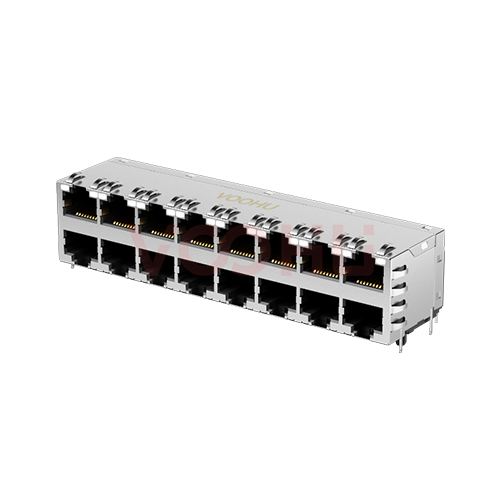 Network interface (RJ45/RJ11)