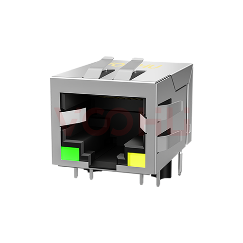 Network interface (RJ45/RJ11)