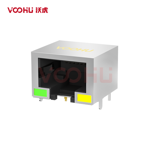 Network interface (RJ45/RJ11)