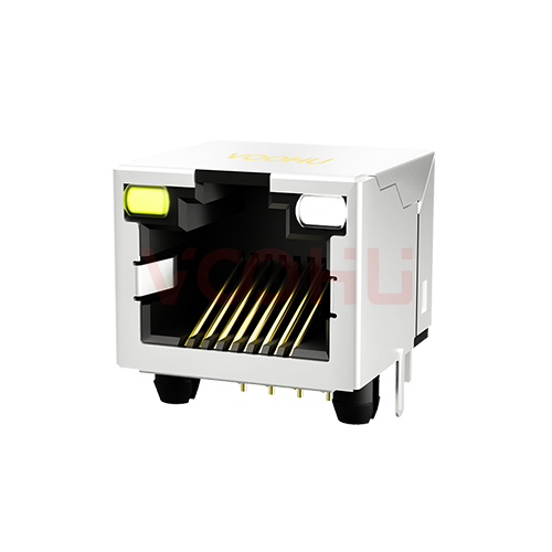 Network interface (RJ45/RJ11)