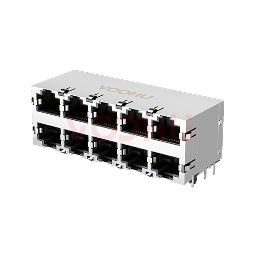 Network interface (RJ45/RJ11)