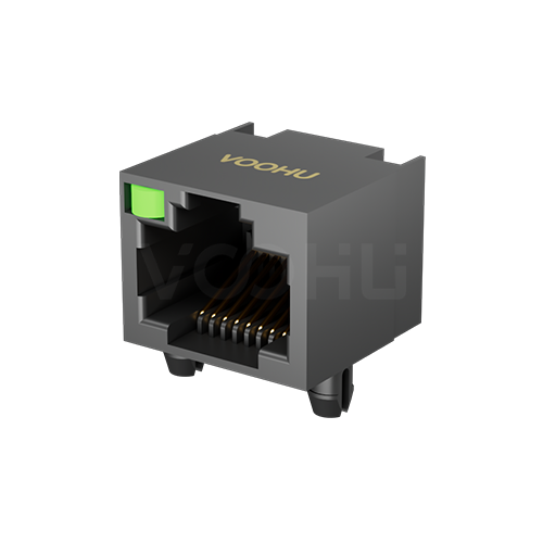 Network interface (RJ45/RJ11)