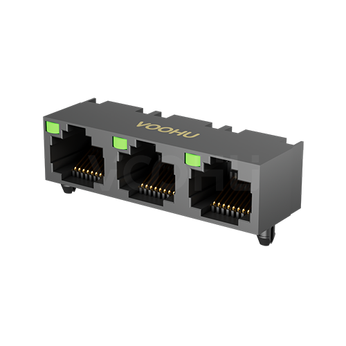 Network interface (RJ45/RJ11)