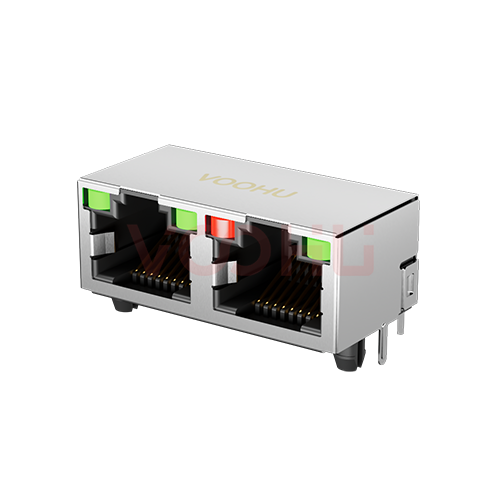 Network interface (RJ45/RJ11)