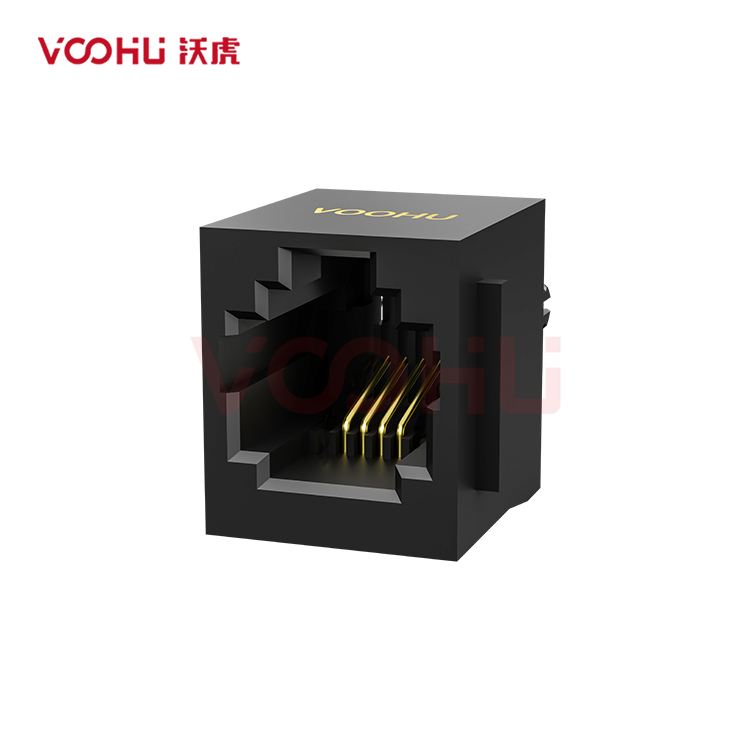 Network interface (RJ45/RJ11)