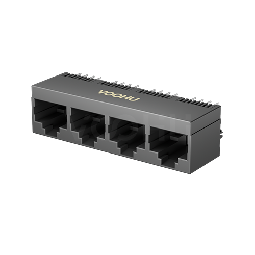 Network interface (RJ45/RJ11)