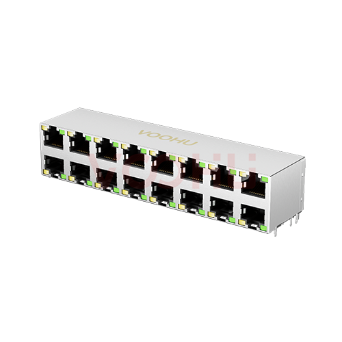 Network interface (RJ45/RJ11)