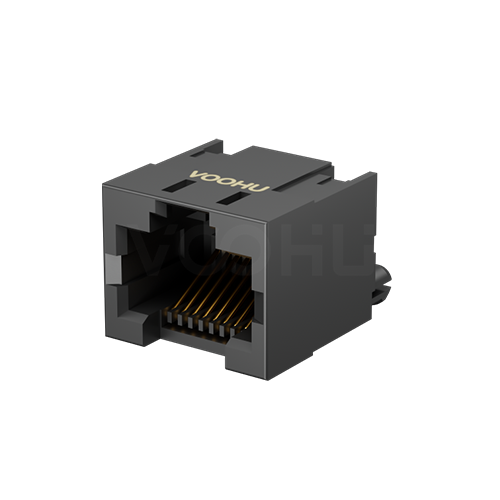 Network interface (RJ45/RJ11)