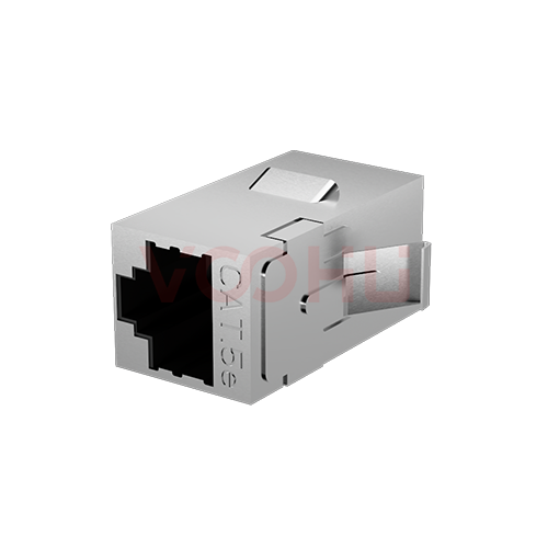 RJ45 Straight Connector