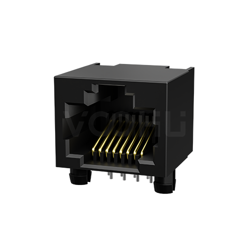 Network interface (RJ45/RJ11)