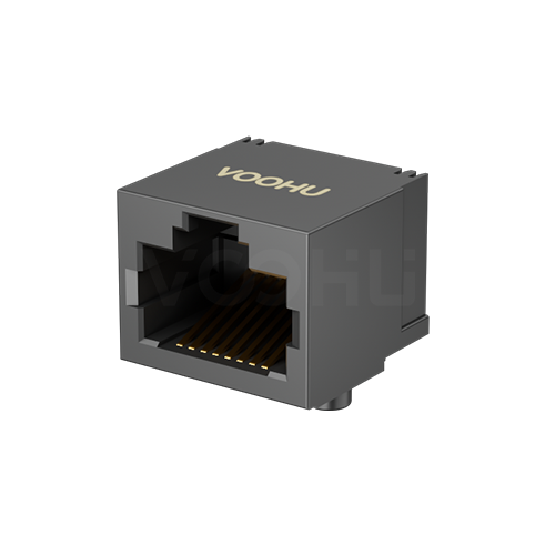 Network interface (RJ45/RJ11)