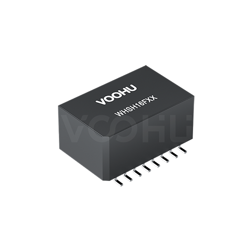 Ethernet Transformer