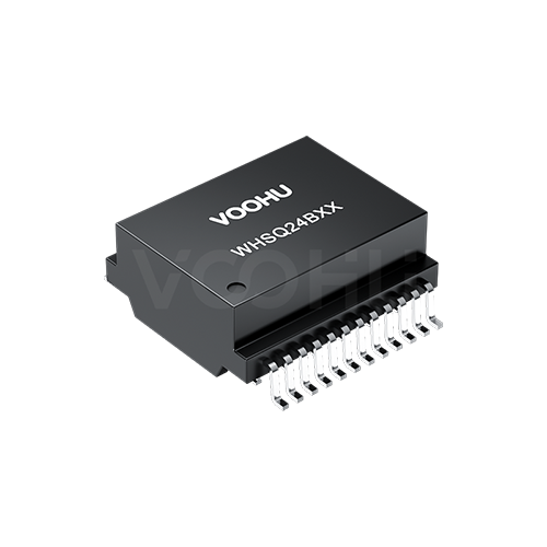 Ethernet Transformer