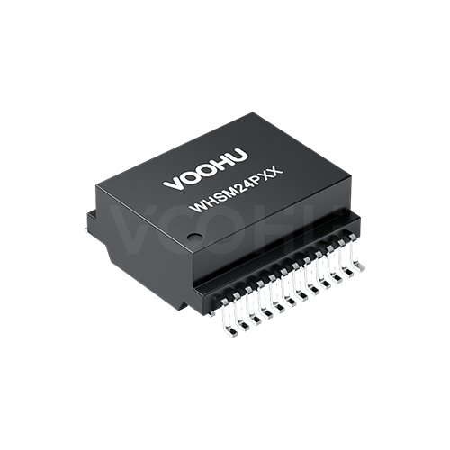 Ethernet Transformer