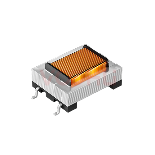 WHTT4205 4PIN SMD Hi-Pot1250VAC Audio Transformer