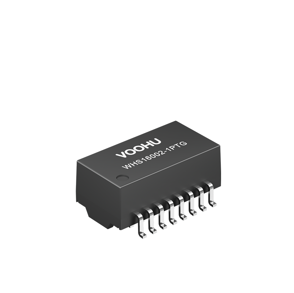 Ethernet Transformer