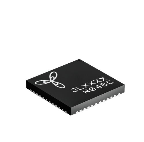 Ethernet Interface Chip