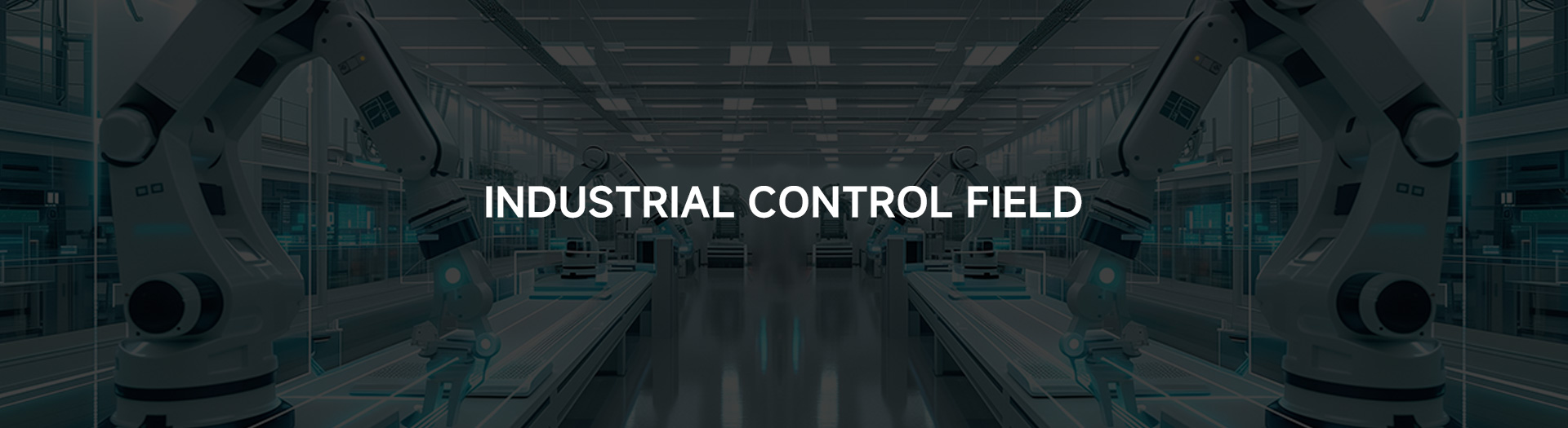 Industrial Control