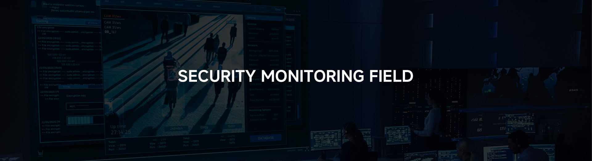 Security Monitoring