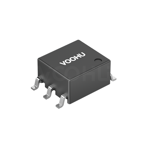 WHST06E12A0  L(μH)475  Turns Ratio 1:1.3  DCR1 1000mΩ  DCR2 1000mΩ  Isolation 3100VAC Push-Pull/Driver Transformers