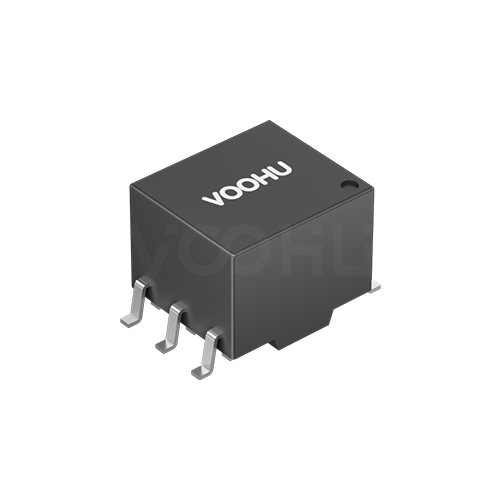 Push-Pull Transformers