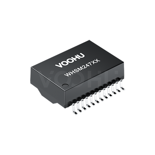 Ethernet Transformer