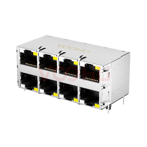 Network interface (RJ45/RJ11)