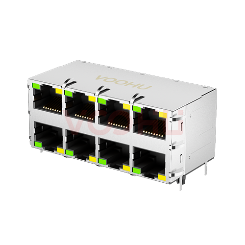 Network interface (RJ45/RJ11)