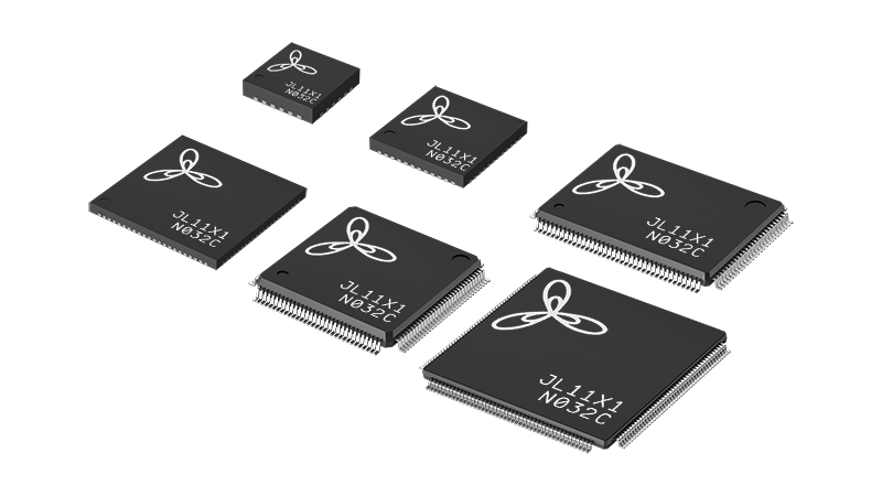 Ethernet Interface Chip