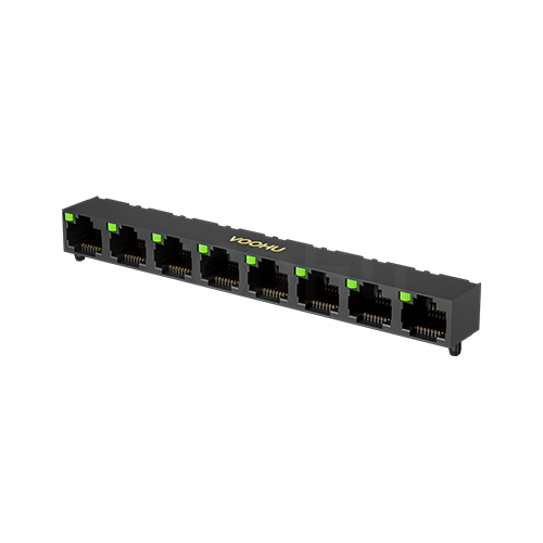 Network interface (RJ45/RJ11)