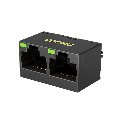 Network interface (RJ45/RJ11)