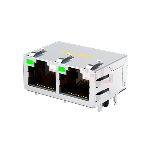 Network interface (RJ45/RJ11)