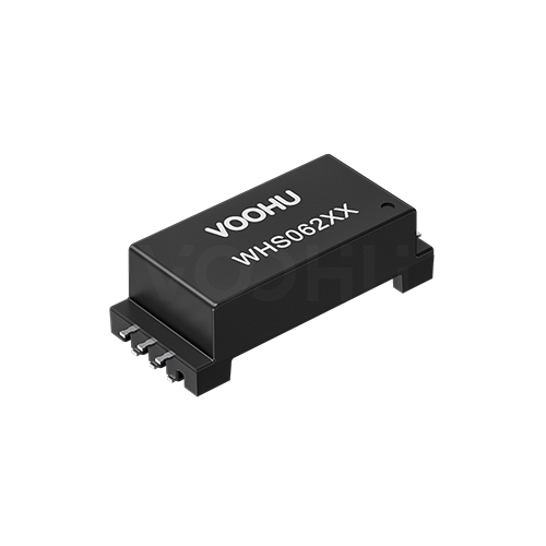 WHS06204A0 Single Working Voltage1500 Isolation6000VDC BMS ISOLATION TRANSFORMER