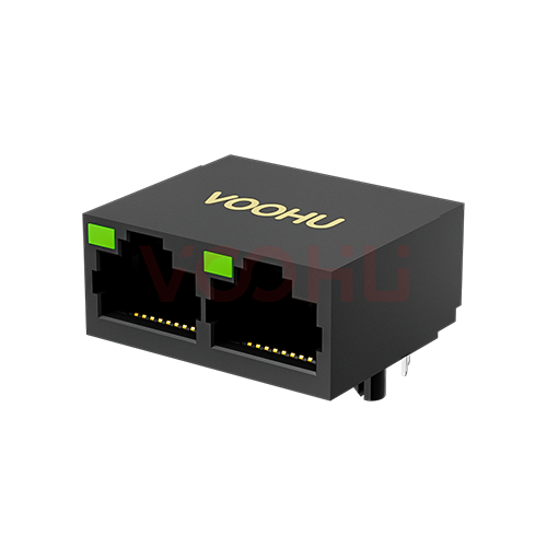 Network interface (RJ45/RJ11)