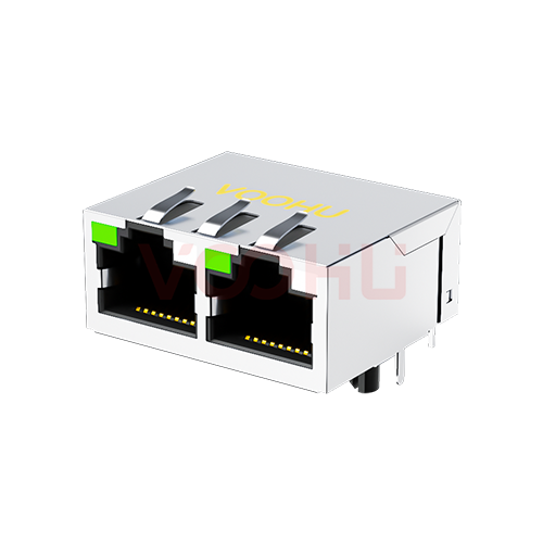 Network interface (RJ45/RJ11)