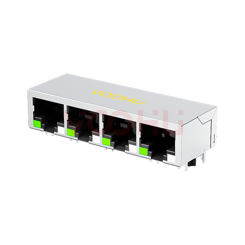 Network interface (RJ45/RJ11)