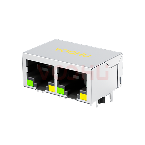 Network interface (RJ45/RJ11)