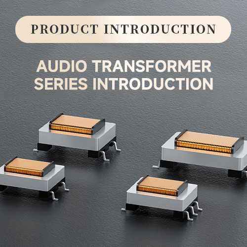 Audio transformers: a key component in professional audio systems