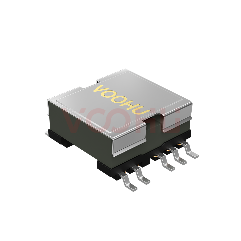 WH13F-12L EFD15-series power13W  Output voltage12V Output current1.1A POE Power Transformer