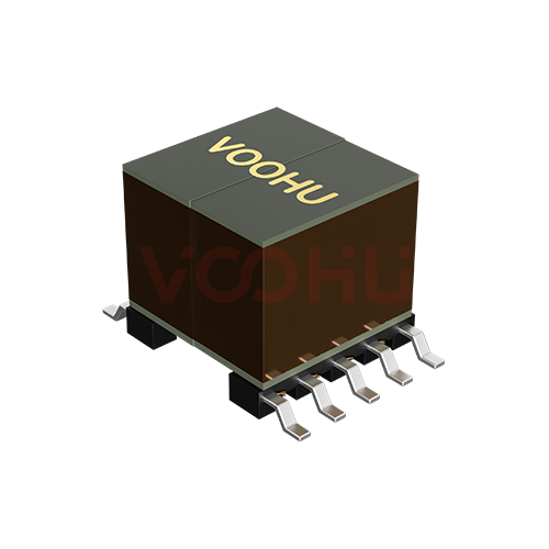 ST1319WH EP13-series power13W Output voltage5V Output current2.6A POE Power Transformer