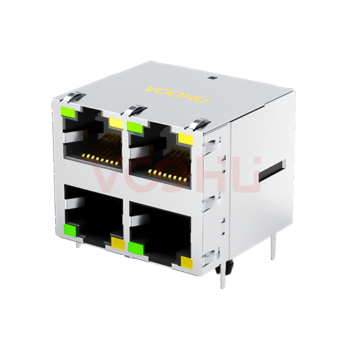 Network interface (RJ45/RJ11)