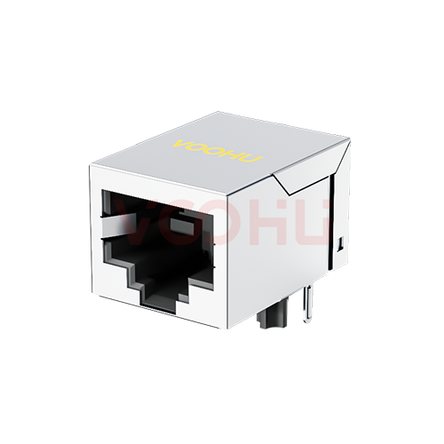 Network interface (RJ45/RJ11)